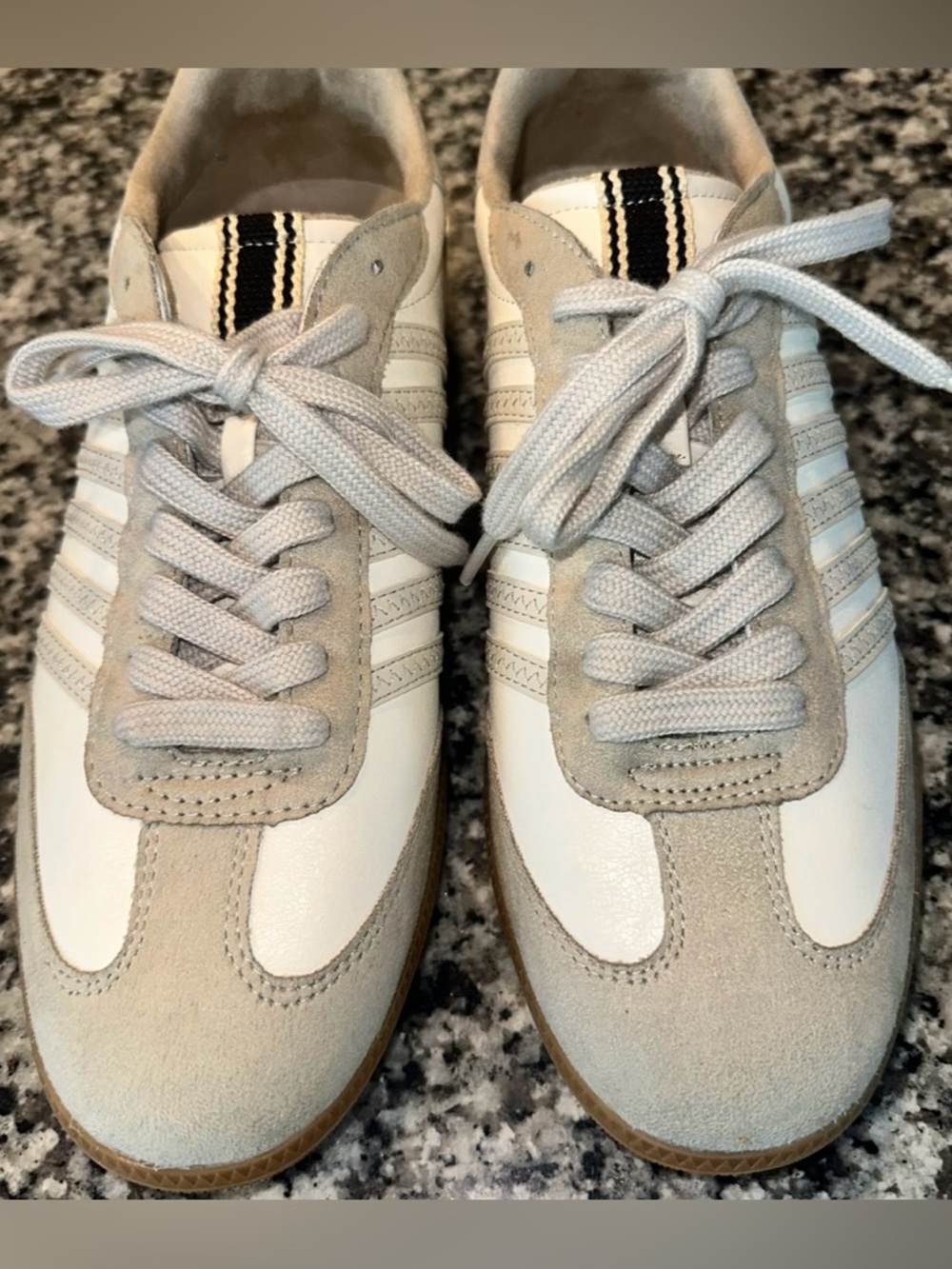 Shu Shop Stevie Retro Sneakers – Women’s Size 10 – New Without Box